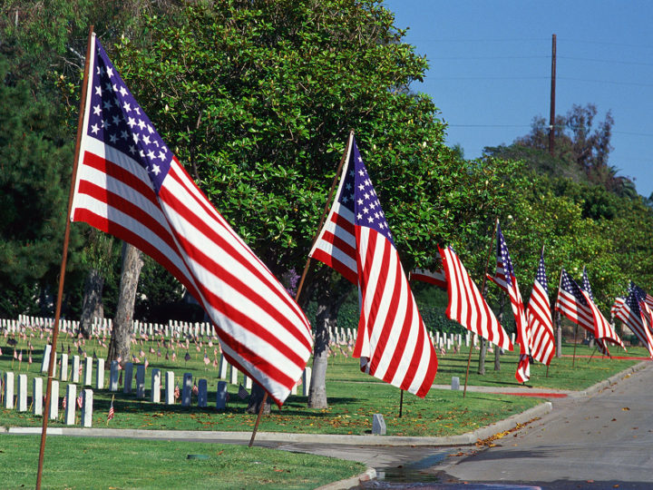 Memorial Day Weekend Events in Denver