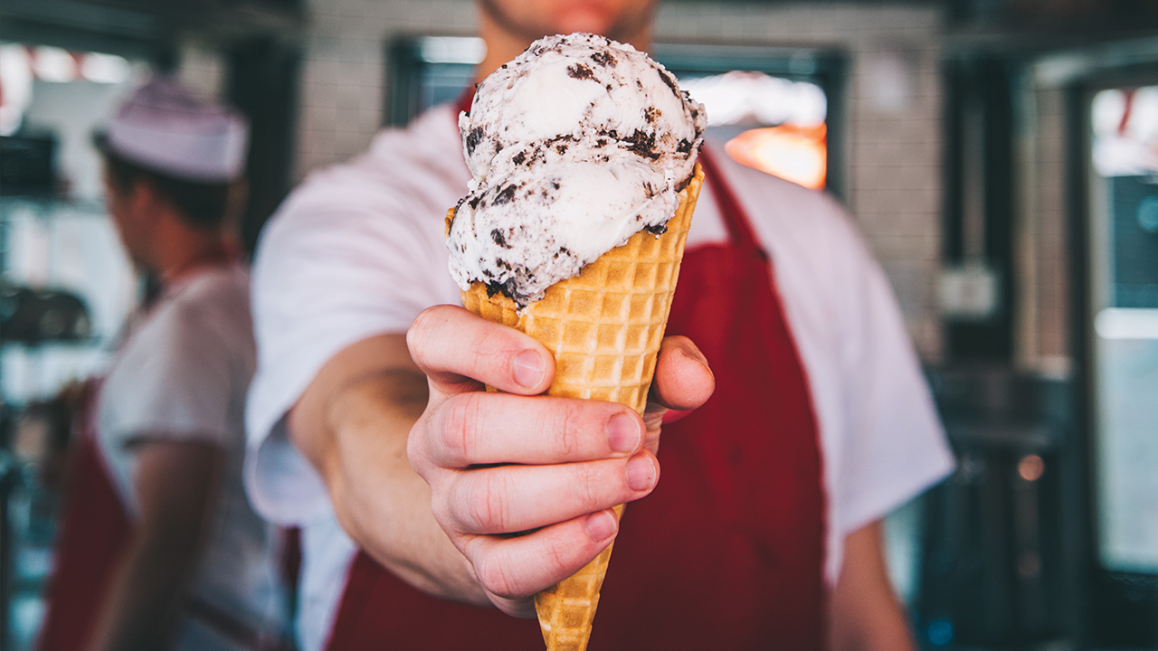 12 Delicious Spots for Ice Cream in Denver