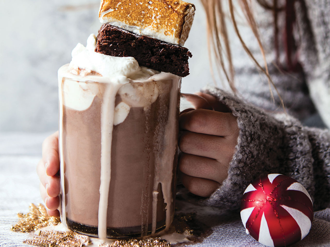 Half Baked Harvest: Santa's Hot Chocolate - Colorado Parent