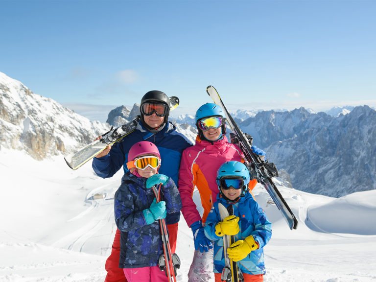 2017 Opening Days and Activities for Colorado Ski Areas - Colorado Parent