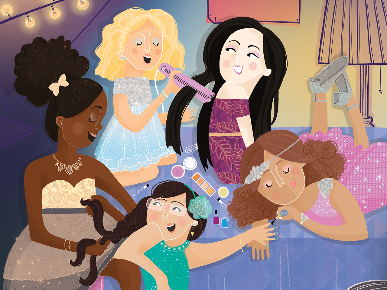 What to Do When Your Child Doesn’t Get Asked to the Dance Colorado Parent