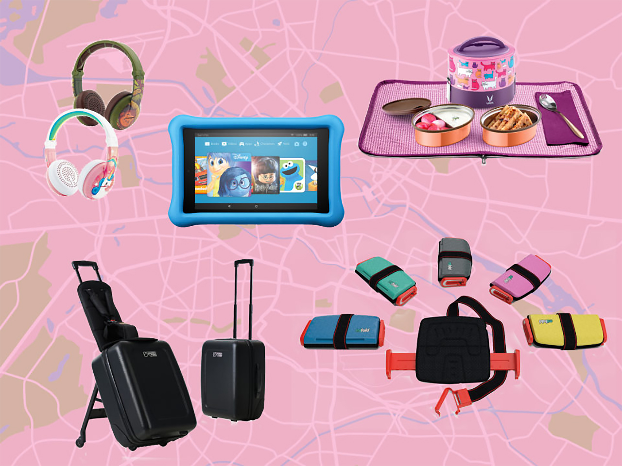 5 Handy Travel Items for Families Colorado Parent