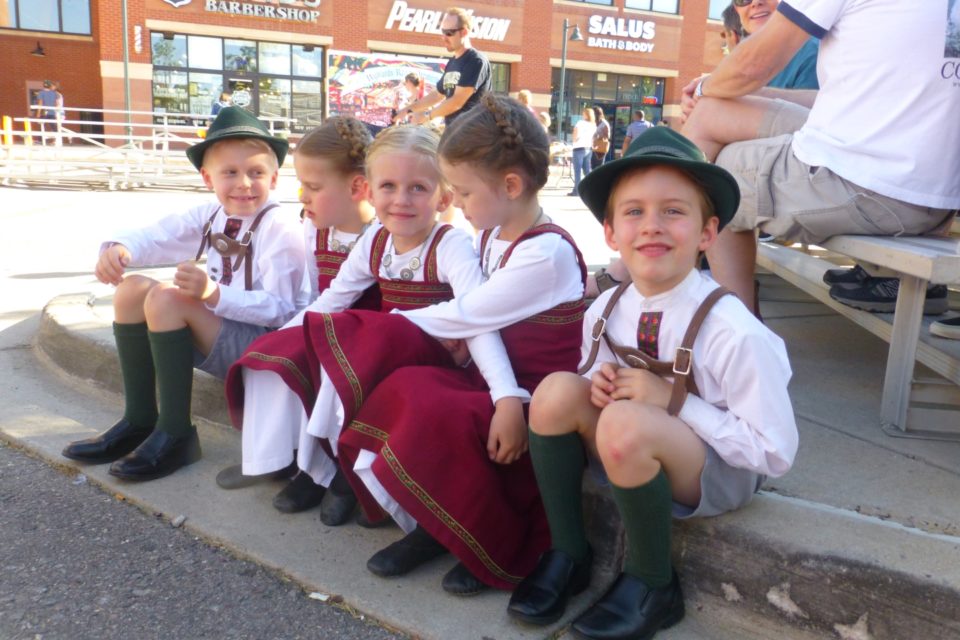 Highlands Ranch Oktoberfest