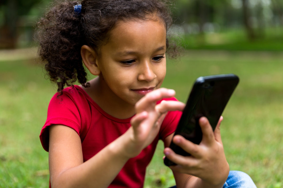 Khan Academy Kids App Helps Build Early Learning Skills