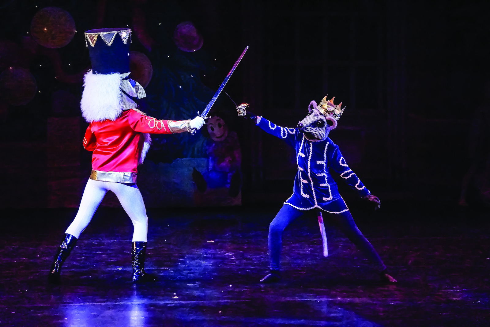 The Nutcracker Where to See it in Metro Denver in 2019 Colorado Parent