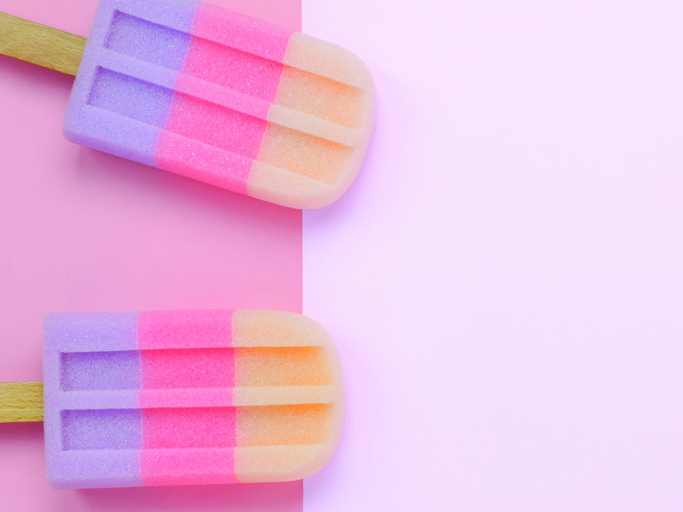 Popsicles