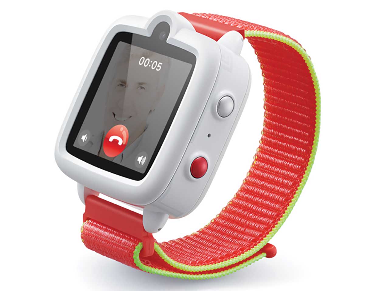 ticktalk watch 3