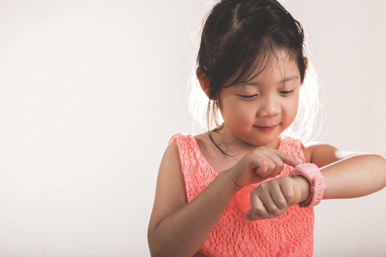 Keep a “Watch” on Your Kids Colorado Parent