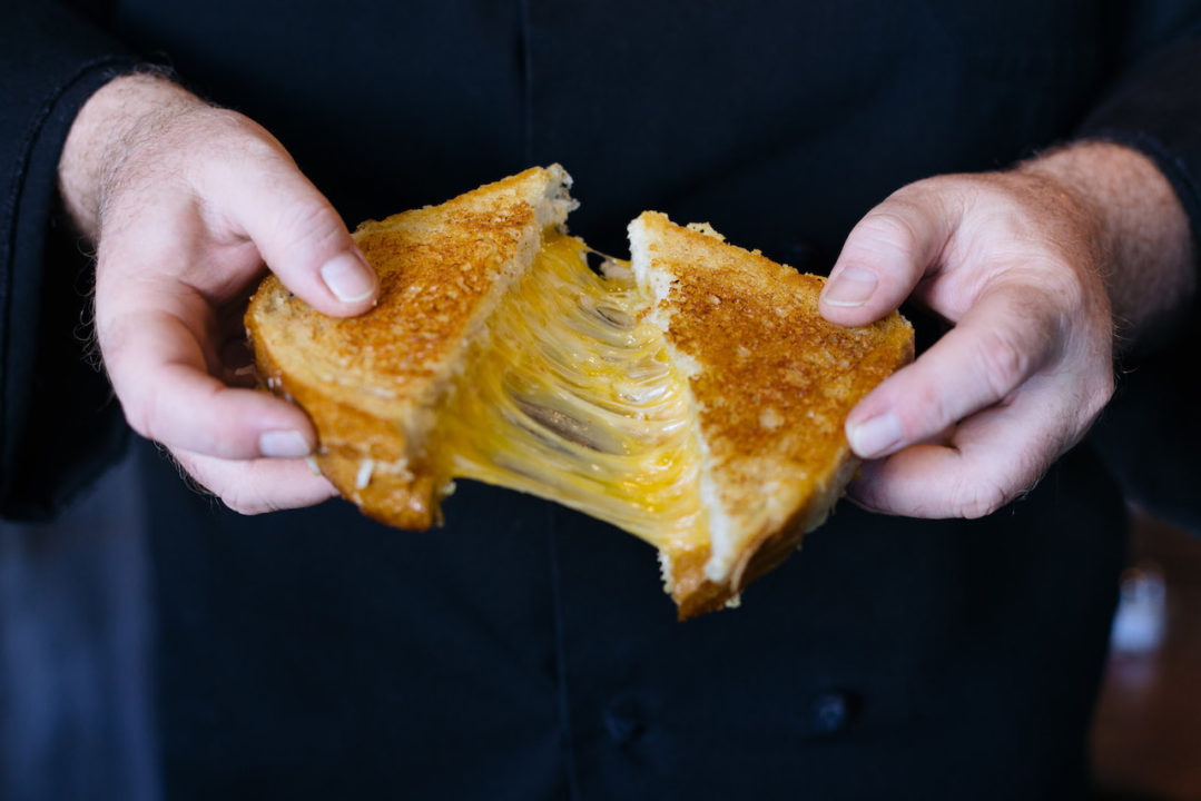 Where to Find the Best Grilled Cheese in Denver Colorado Parent