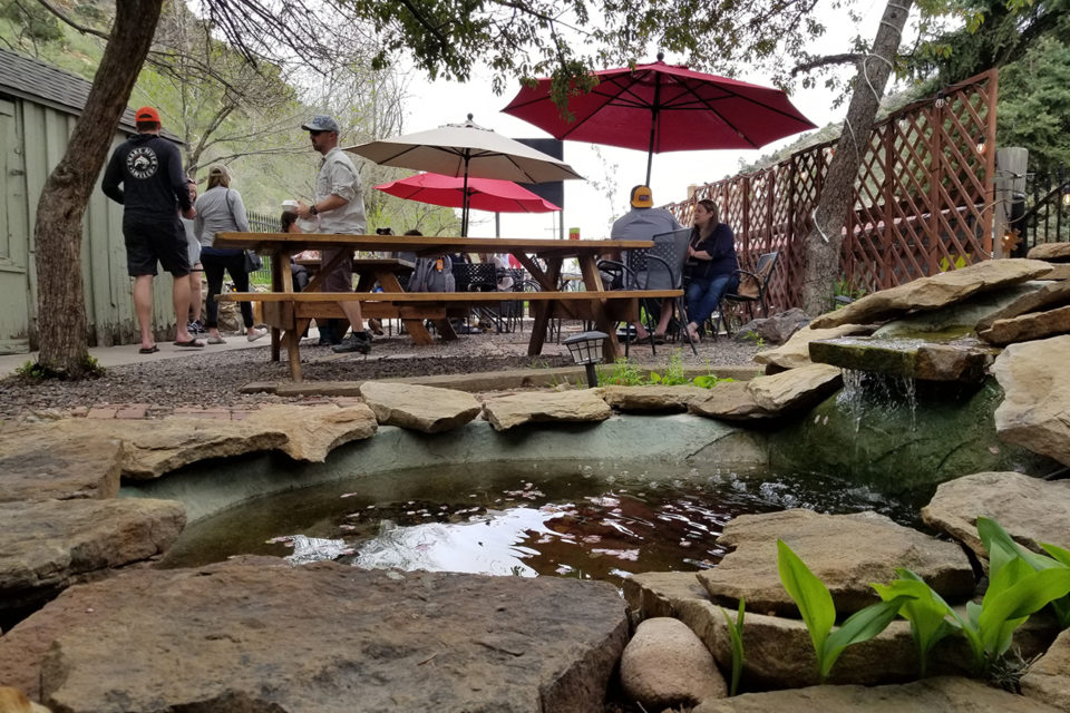 Family-Friendly Beer Gardens in Metro Denver - Colorado Parent