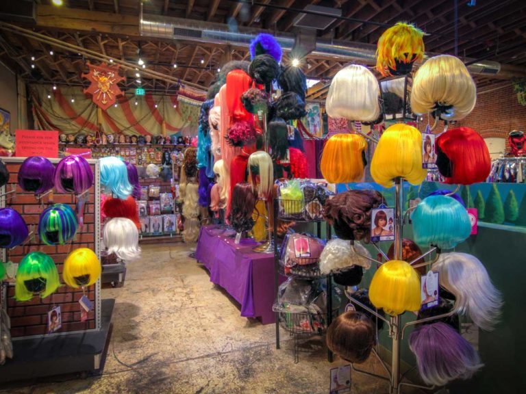 5 YearRound Costume Stores in Denver Colorado Parent