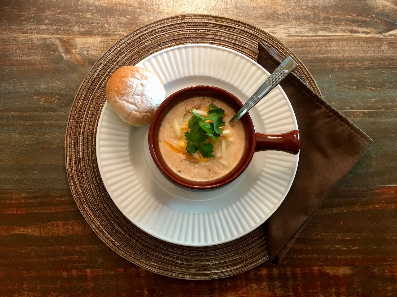 Zesty Chicken Soup Colorado Parent