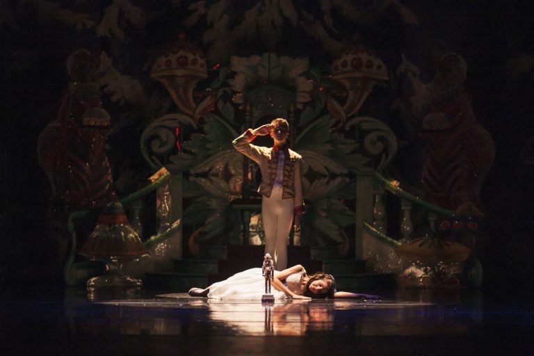 The Nutcracker Where to See it in Metro Denver in 2019 Colorado Parent