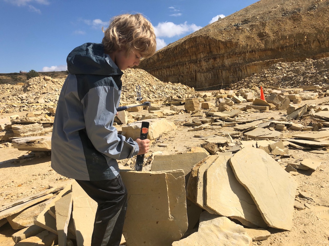 A Wyoming Road Trip Full of Hidden Treasures Colorado Parent