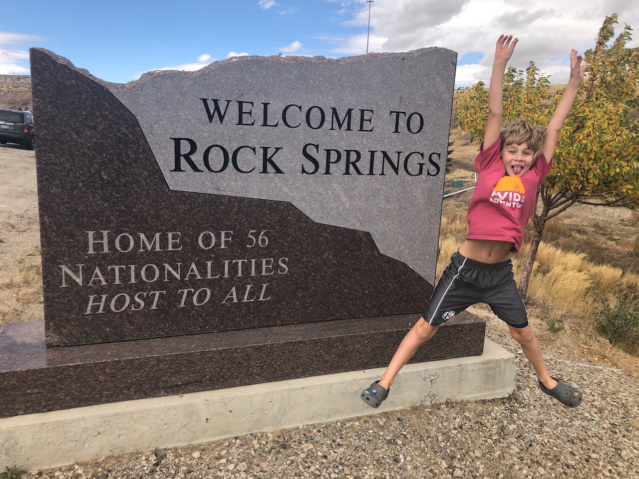 A Wyoming Road Trip Full of Hidden Treasures Colorado Parent