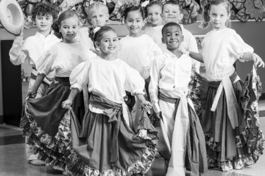 The Face of Language Immersion Education