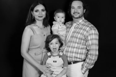 The Face of Pediatric Dentistry