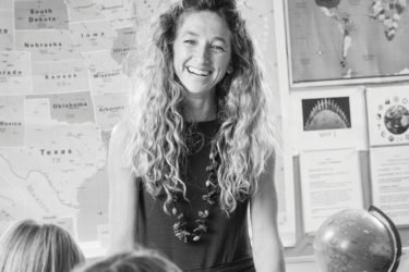 The Face of International Education