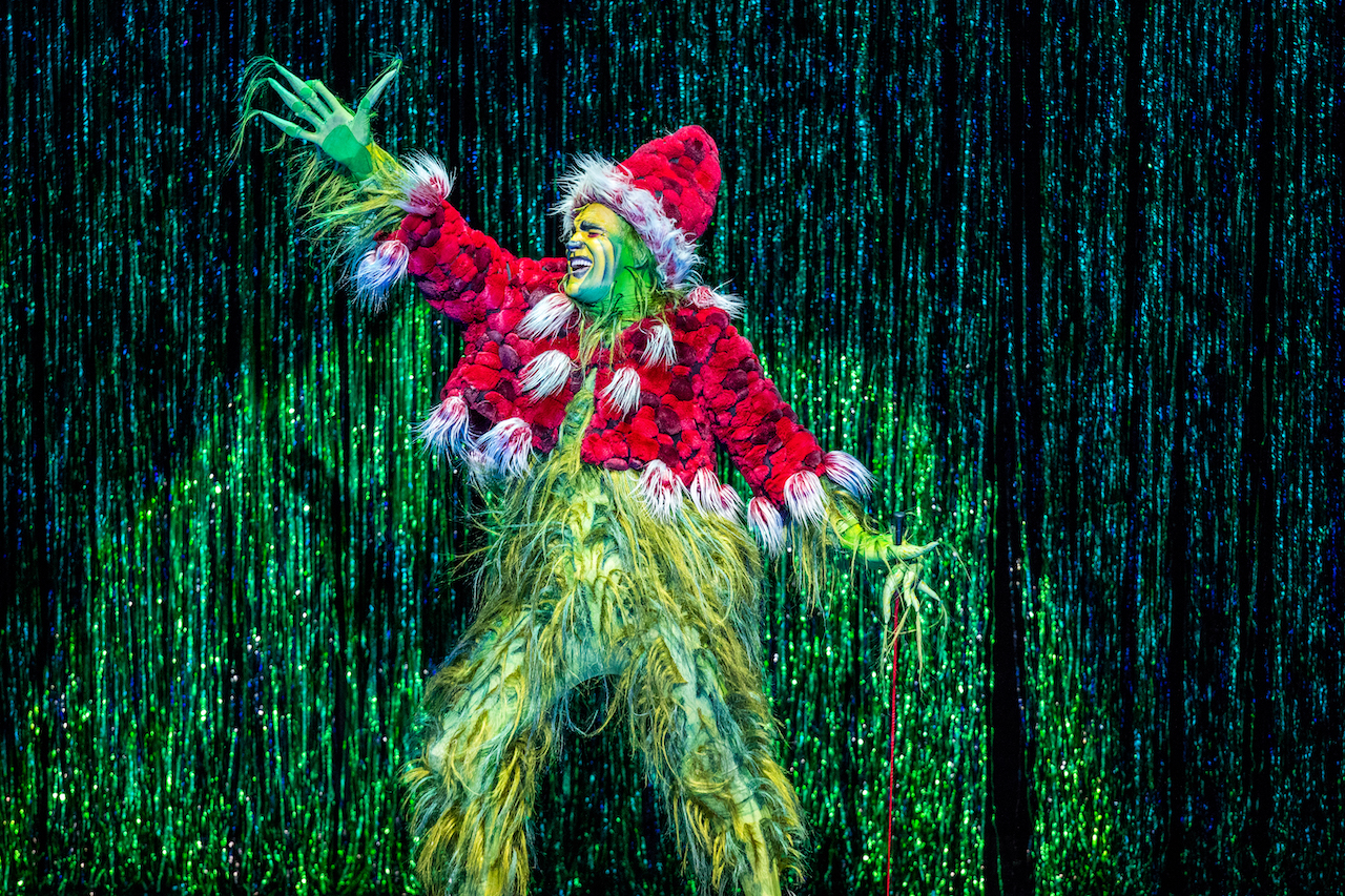 Don’t Miss The Grinch Before He Leaves Denver Colorado Parent
