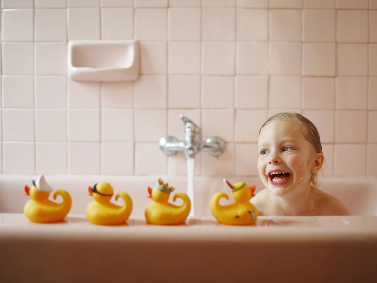 7 Clever Bath Products for Kids - Colorado Parent