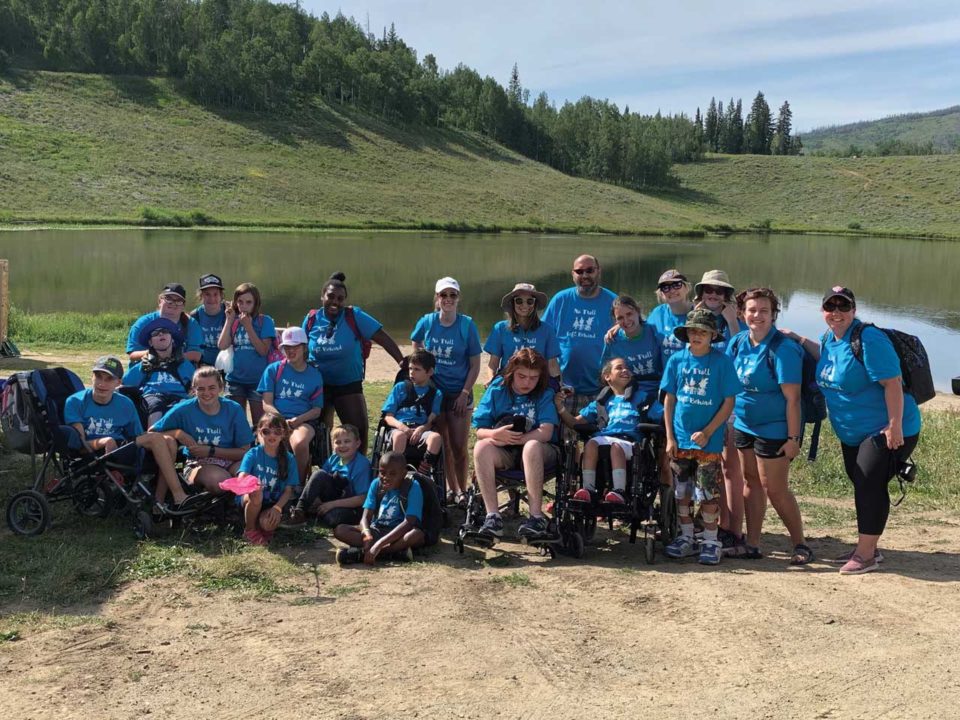 Great Colorado Camps for Kids with Special Needs - Colorado Parent