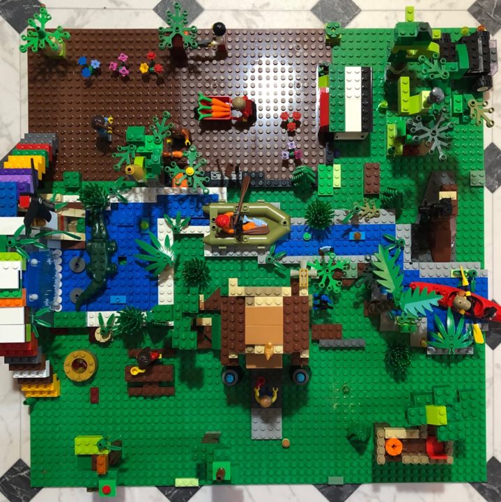 A Creative Contest for Lego-Loving Kids - Colorado Parent