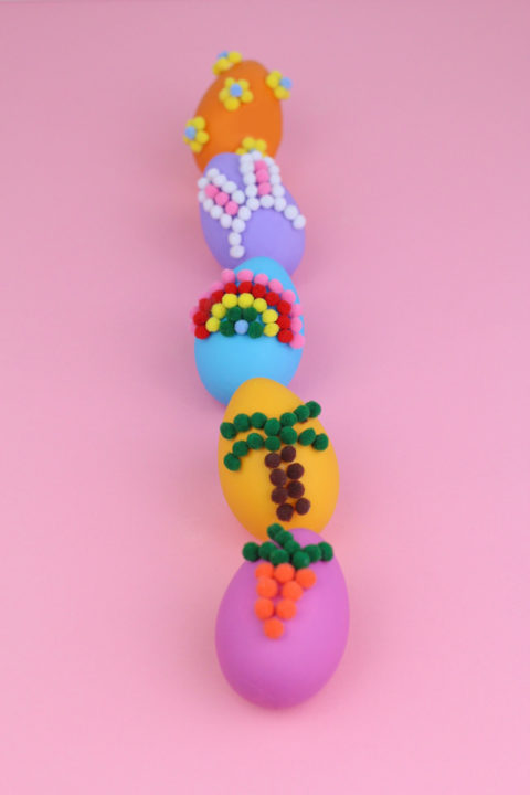 Fun and Easy Easter Crafts for Kids - Colorado Parent