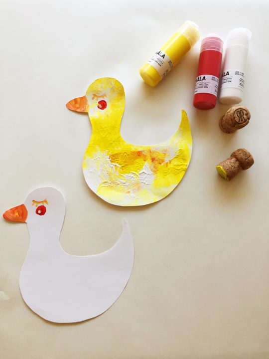 Crafts Kids Can Make With Just a Few Supplies - Colorado Parent