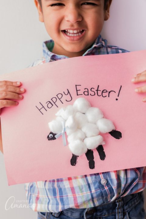 Fun and Easy Easter Crafts for Kids - Colorado Parent