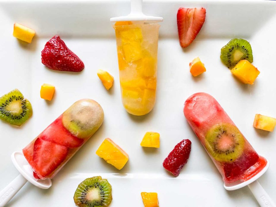 Froot Loops Ice Pops Are In Stores This Summer