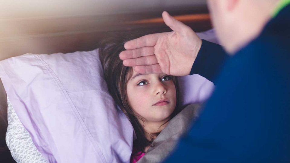 multisystem inflammatory syndrome