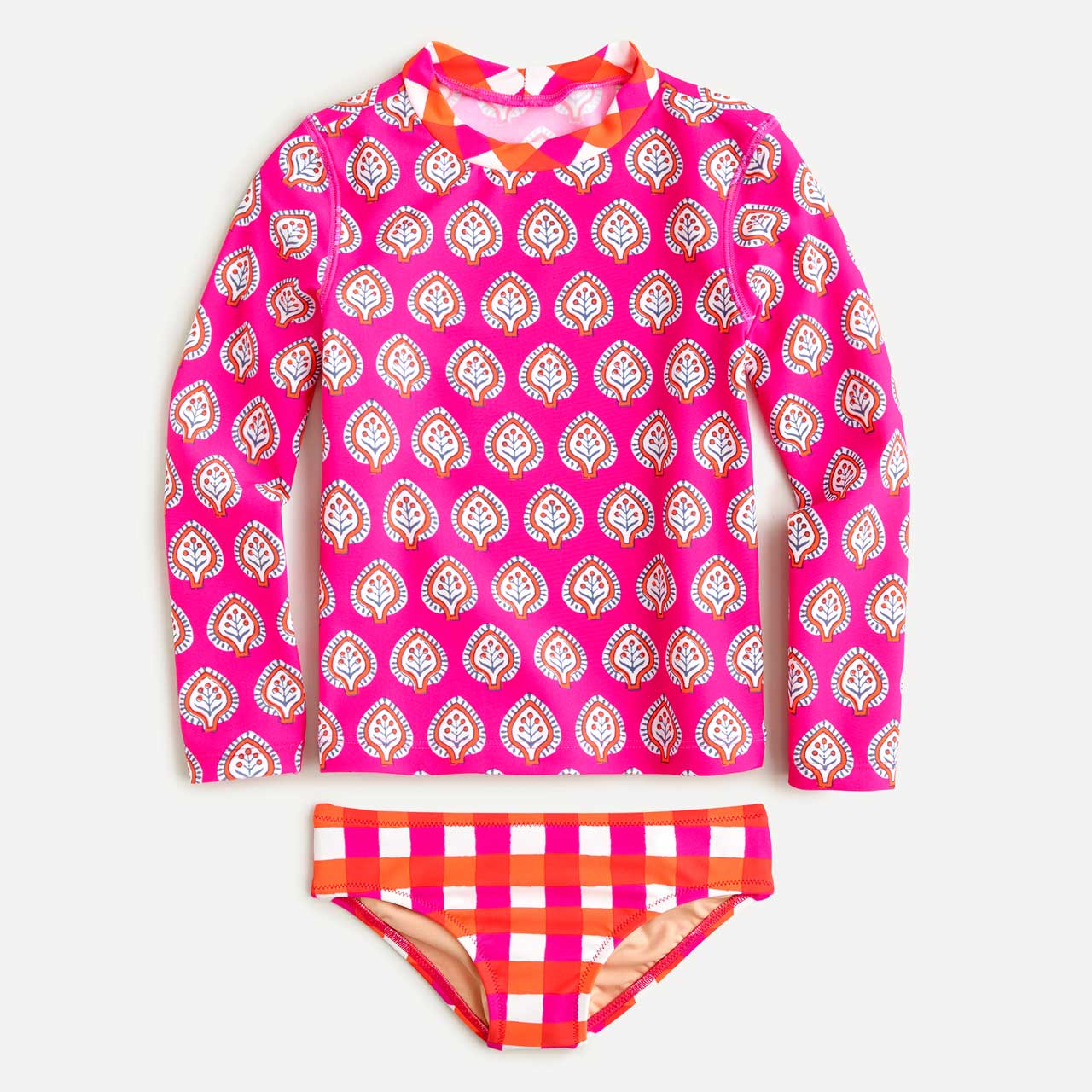 Add a Layer of SPF With SunSafe Swimwear for Kids Colorado Parent