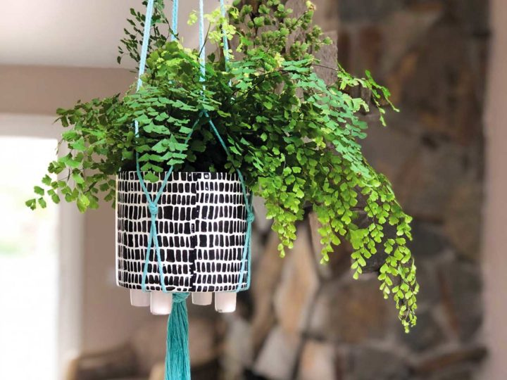 Macramé Crafts for Kids - Colorado Parent