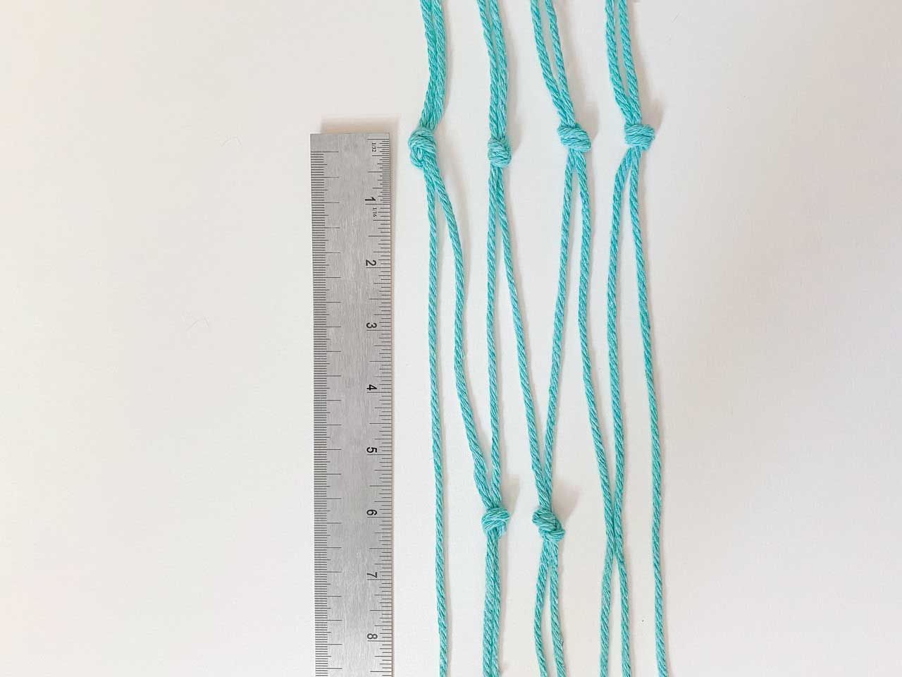 Macramé Crafts for Kids - Colorado Parent