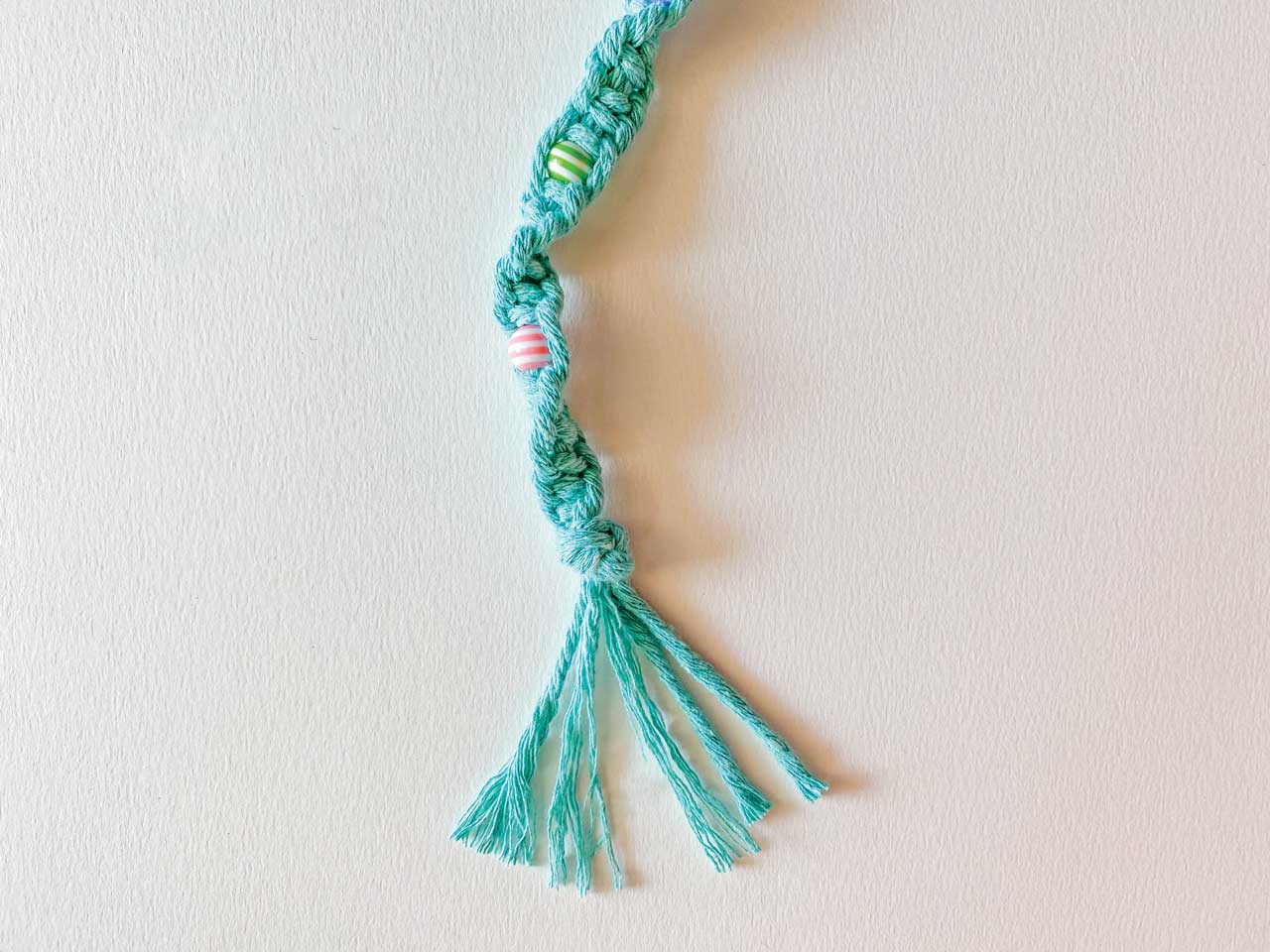 Macramé Crafts for Kids - Colorado Parent
