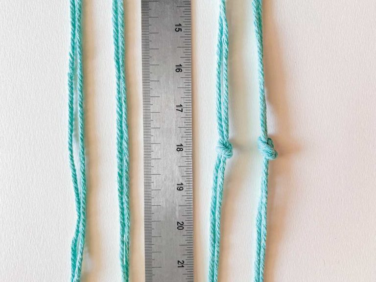 Macramé Crafts for Kids - Colorado Parent