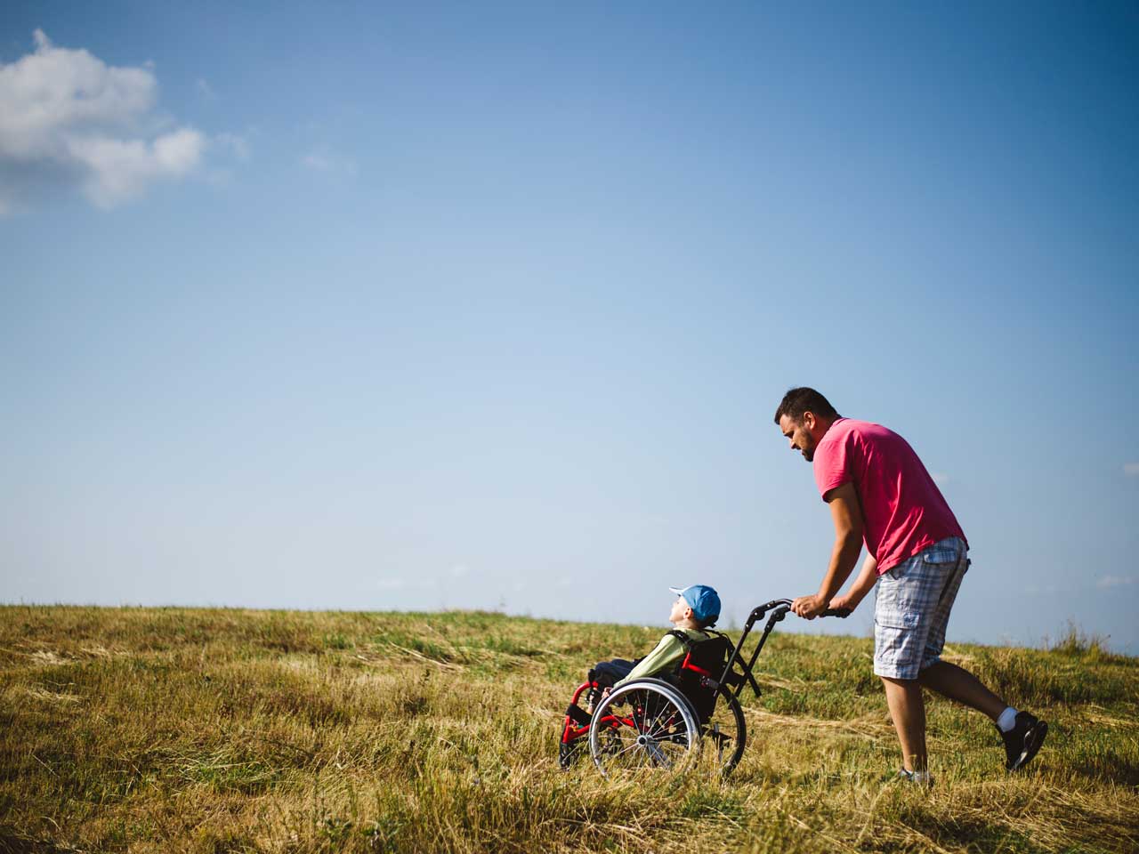 When Disability Discrimination Hits Home Colorado Parent