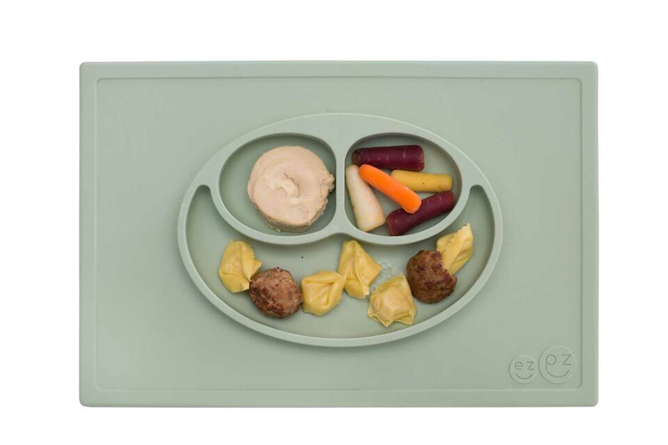 Kids plates