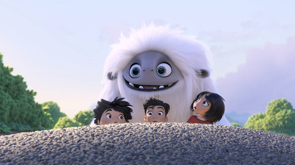 best christmas movies on hulu