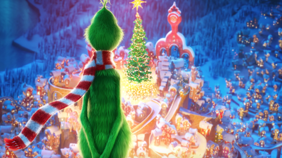 best christmas movies on netflix