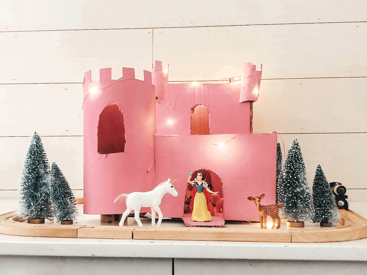 Crafty Ways to Reuse Cardboard Colorado Parent