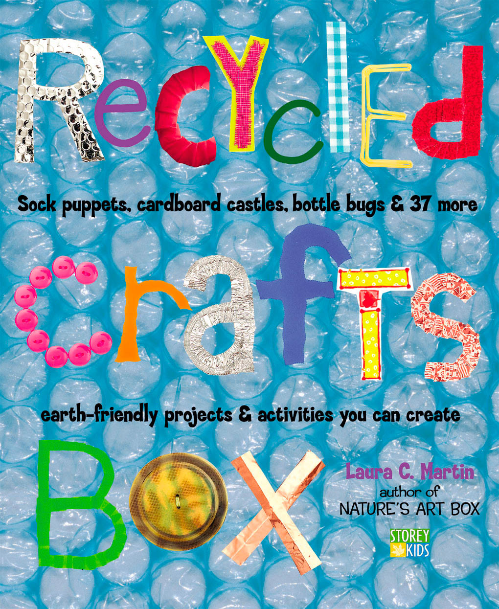 Crafty Ways to Reuse Cardboard Colorado Parent