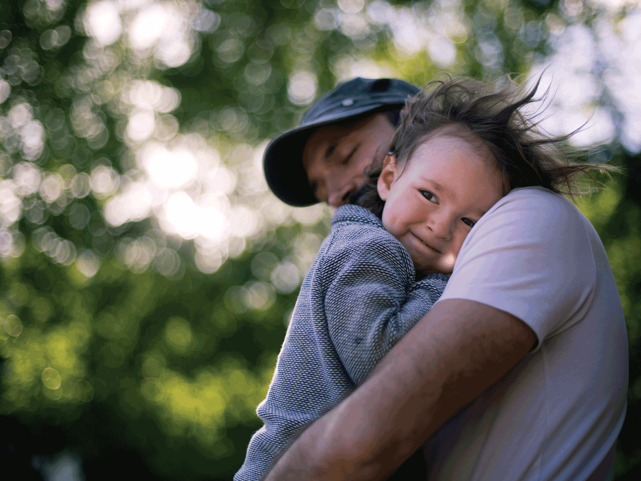 Father To Father: When Your Son Has Special Needs - Colorado Parent
