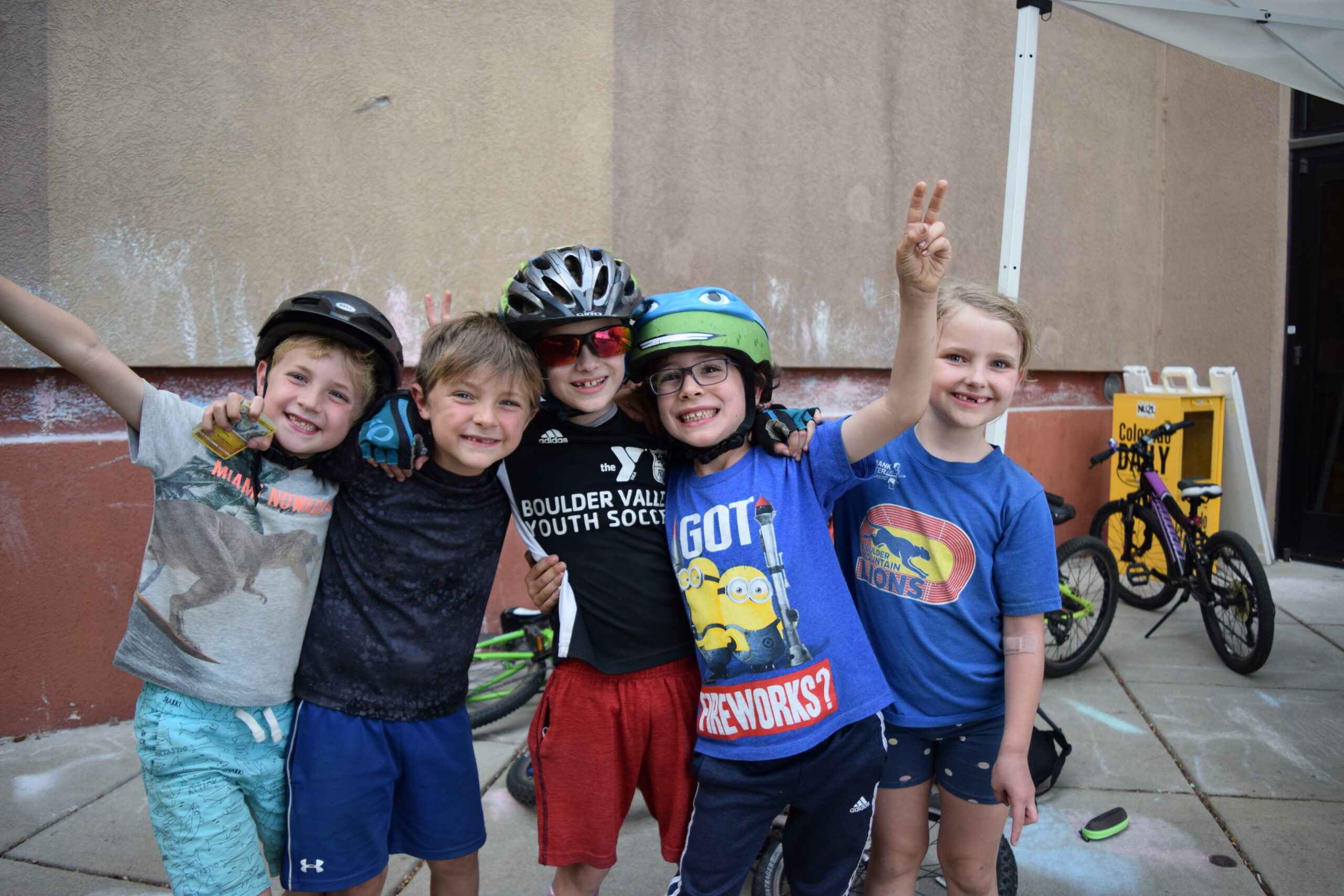 Ymca Of Northern Colorado Summer Camps Colorado Parent