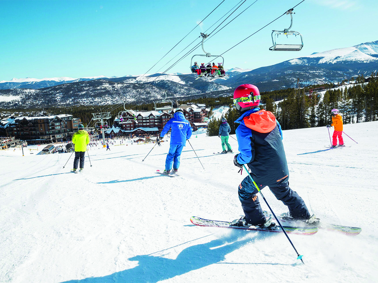 Best Kids Sports Programs in Denver 2021 Family Favorites