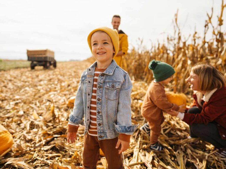 Halloween and Harvest Happenings Colorado Parent