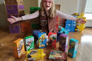 Girl Scouts of Colorado