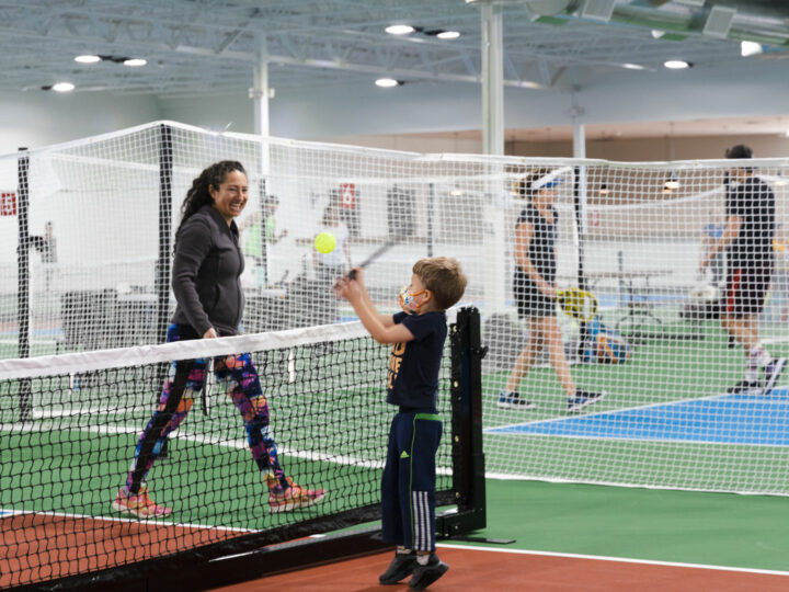 Pickleball Food Pub Westminster