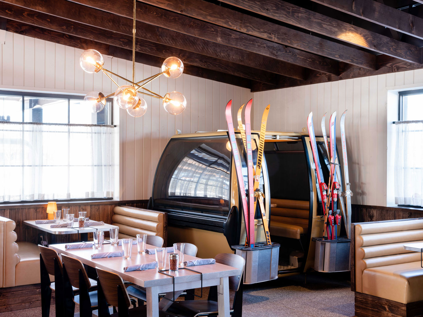 Homegrown Tap and Dough: Littleton Location