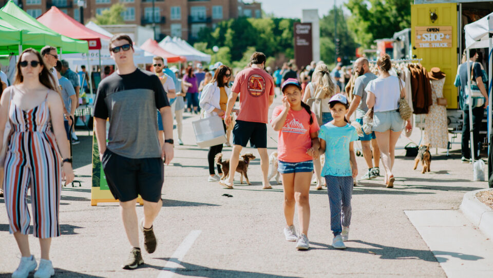 Denver Farmers' Markets The Best Farmers' Markets Near Denver